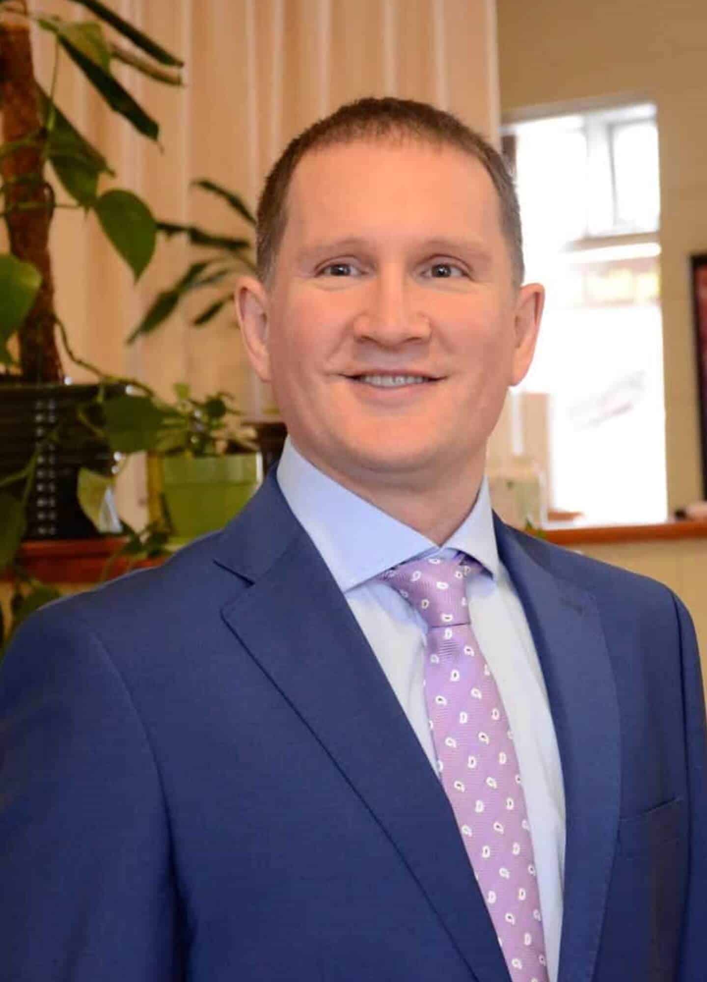 Dr Tim Jaeger DC, IFMCP, DABFM, CPN, CErg, ROHP, RNCP