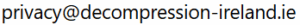 Spinal Decompression Email