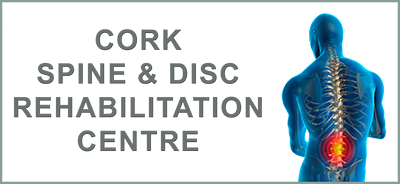 Cork Spine & Disc Rehabilitation Centre Logo